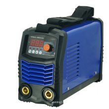 ZX7-250 DC Inverter MMA 250 AMPS Máquina de soldagem